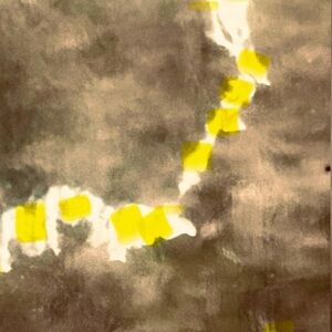 Abstract Art print one of a kind   Will be signed. Printed on photo paper.